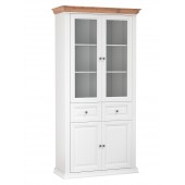 М/С АТЛАНТА ШКАФ-ВИТРИНА 70.02